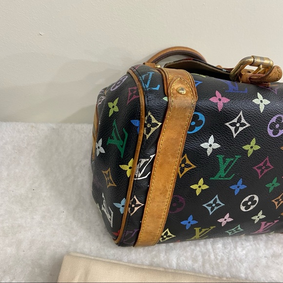 ❌ SOLD ❌ Louis Vuitton Multicolor - Picture 8 of 12